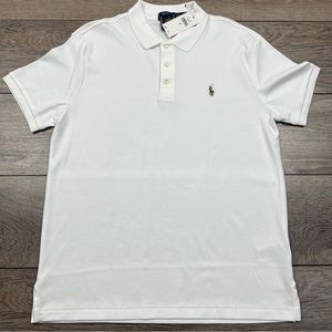Polo Ralph Lauren Custom Slim Fit Men’s Shirt
